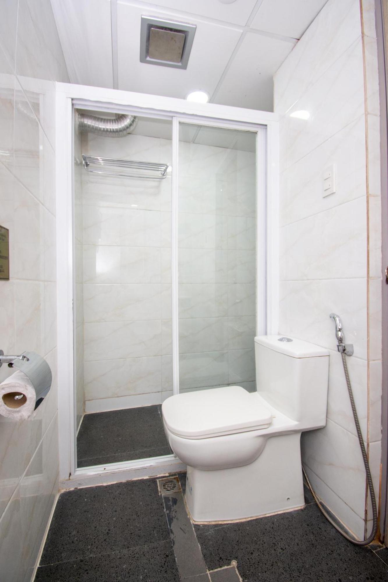 Emerald Island Hotel Balabag  Екстериор снимка